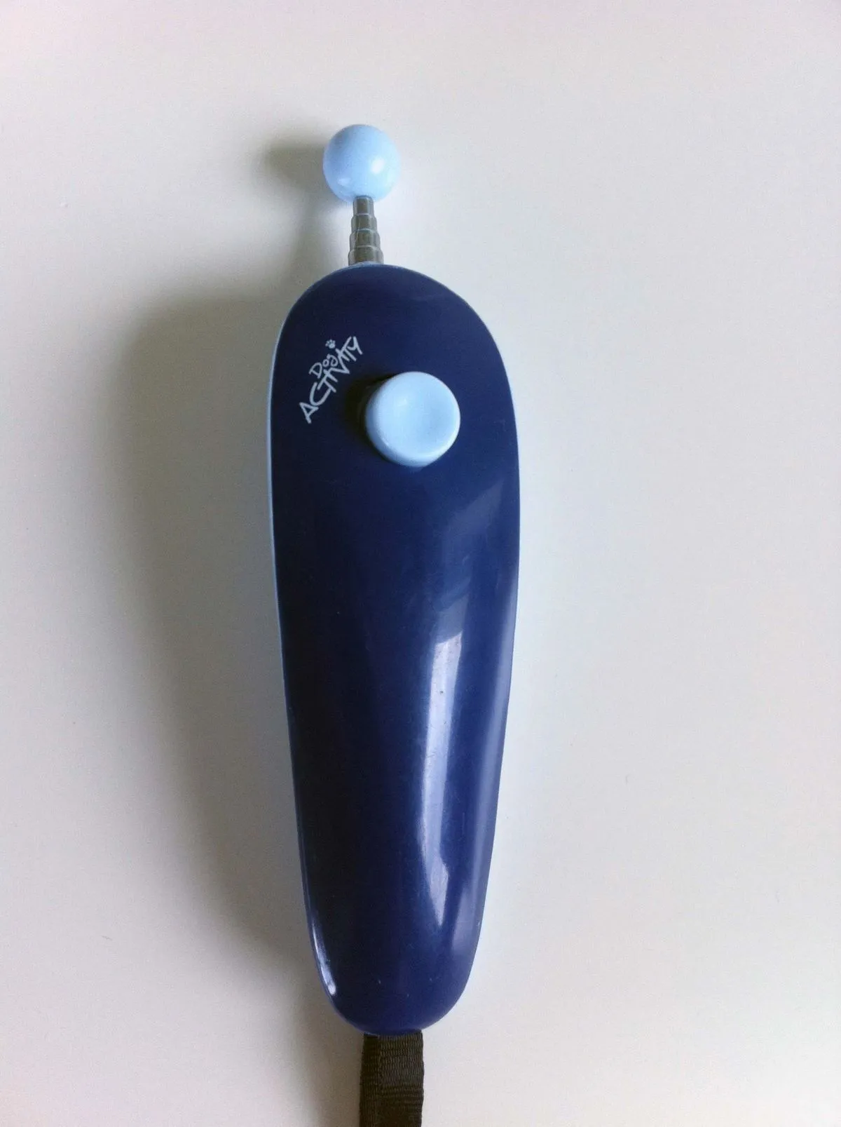 Clicker für Clicker-Training