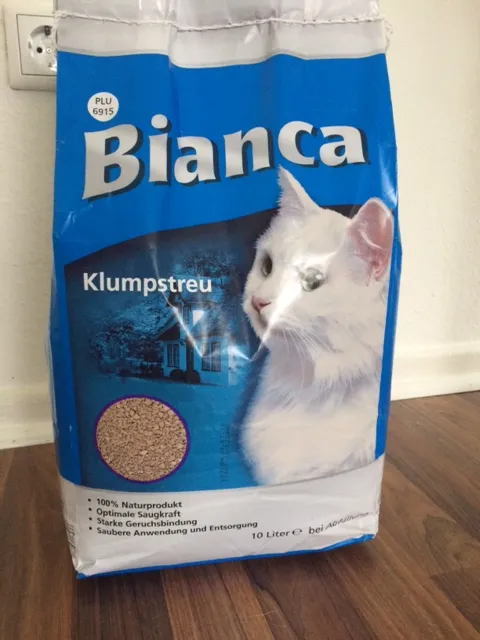 Katzenstreu Test: Für welches Streu haben wir uns entschieden?